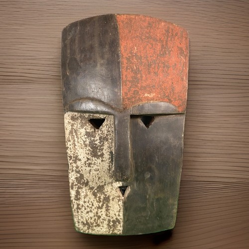 Authentic african art wooden - authentic,