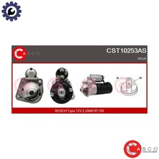STARTER CST10253AS FOR VOLVO S80/I XC90/SUV S60 XC70/CROSS/COUNTRY V70/II/Mk