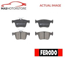 BRAKE PADS SET BRAKING PAD