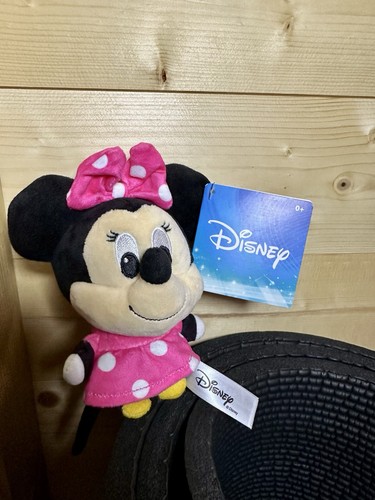 New with tag minnie - new,