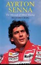 Ayrton Senna: the Messiah of