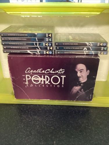 Retro collectable dvd - collectable, boxset