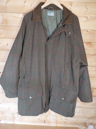 Hoggs fife fieldpro crofter - hoggs,