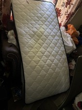 Matress Single Bed 82x195 Fabulous Condition