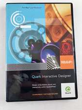 Quark Interactive Designer
