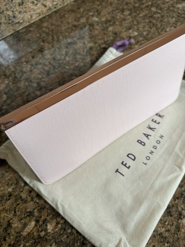 Ted baker baby pink - ted,