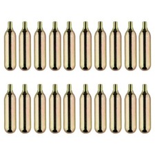 20x CO2 BIKE CYCLE PUMP TYRE