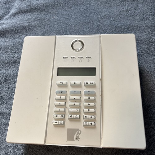 Visonic powermax alarm - visonic, e