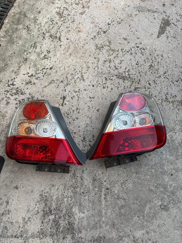 Honda civic ep3 - honda,