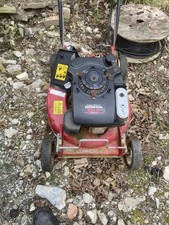 toro commercial mower