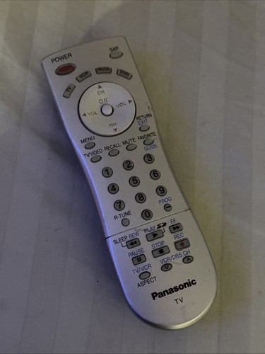 Genuine panasonic eur7613zh0 - genuine,