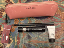 MAC Gift Set MACStack Black