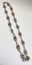 Vintage Danish 830 Silver