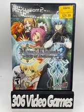 Mana Khemia 2 Fall of Alchemy