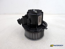 MERCEDES C220 W204 HEATER