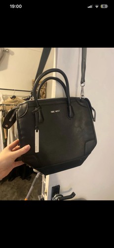 Nine west handbag crossbody - nine,