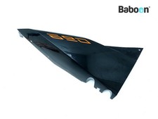 Tail Fairing Right KTM 690