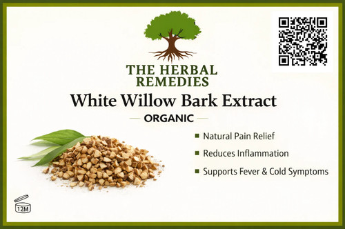 White willow bark extract - willow,