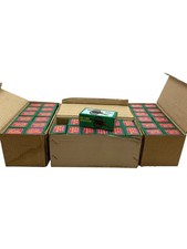 JOB LOT Die-Cast Miniature Canon Pencil Antique Finished  Sharpener x 36