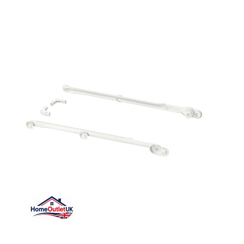 Ikea komplement pull - 2x,