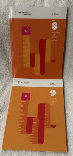 Open resources grade - open, 7