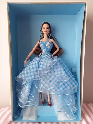 Barbie the wizard - wizard, of