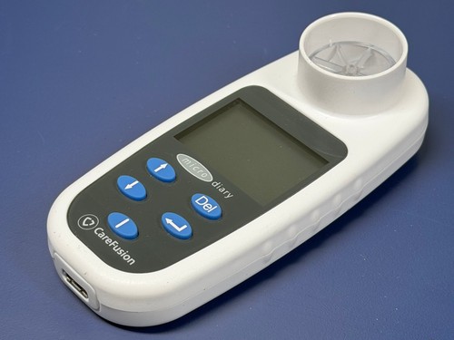 Carefusion micro diary - carefusion,