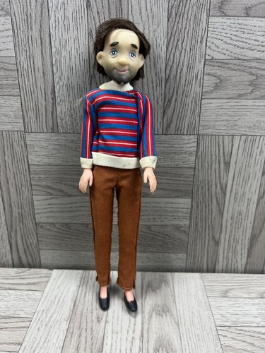 Doll maynard krebs the - doll, "the