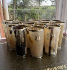 Holland & Holland Set Of 12