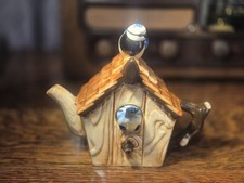 Cute & Collectable Blue Tits