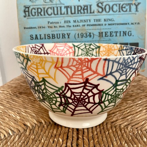 Emma bridgewater cobwebs large - emma,