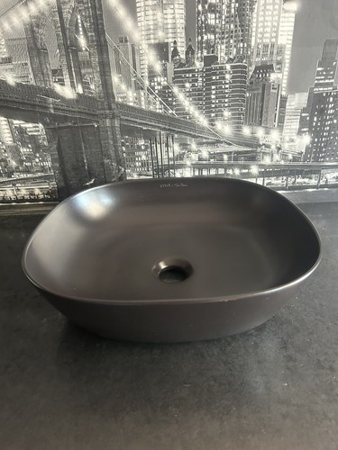 Vitra tom pease matt - vitra, black