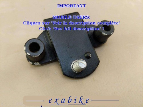 Silent block for bmw k100 - for,