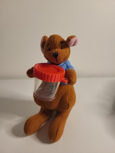 Mcdonalds disney winnie the - mcdonalds,