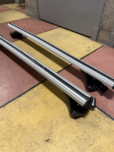 Summit roof bars audi avant - bars, a4
