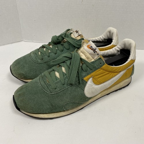 Size nike 2011 - 8.5,