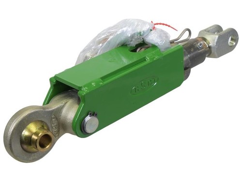 John deere mechanical - john,