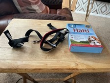HALTI OPTIFIT HARNESS SIZE MEDIUM