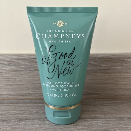 Champneys health spa - health, 125ml