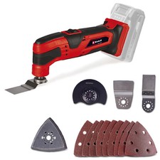 Multifunction power tool