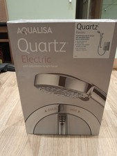 Aqualisa QZE8521 8.5kW Quartz