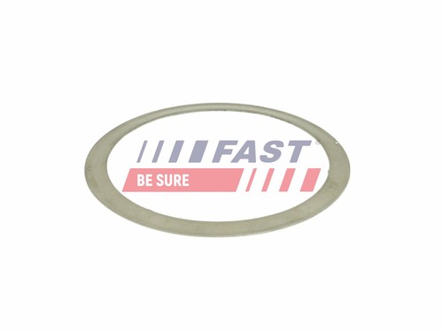 Gasket exhaust pipe fast - exhaust,