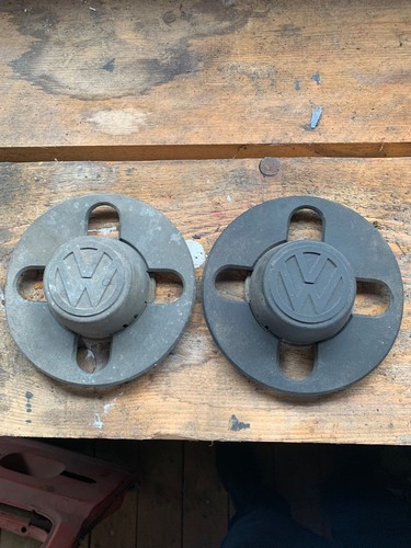 Mk1 golf polo centre cap - mk1/2,