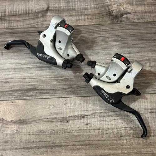 Shimano deore m750 3x9 - shimano, xt