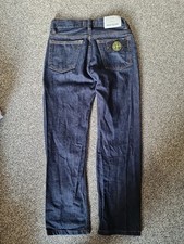 Stone Island Junior Jean Size