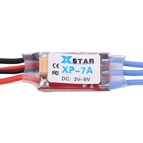 Electronic speed - (7a)electronic,