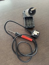 Vintage Weller Soldering Iron