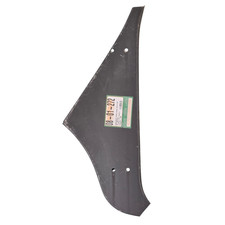 Classic Mini MK1 MK2 RH Outer