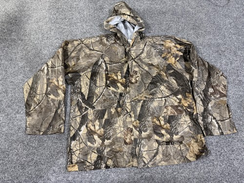 Realtree hardwoods jacket mens - realtree,