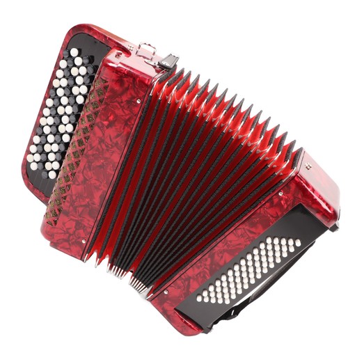Keys accordion bass - keys, 60